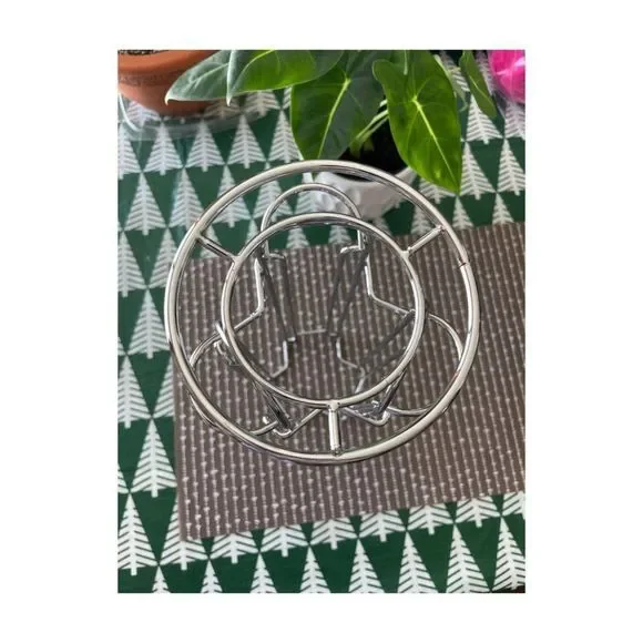 K-Pod Metal Storage Rack - Picture 5 of 5